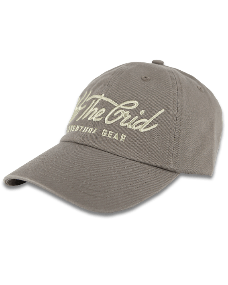 Jack Rabbit Hat - Xtrusion Overland