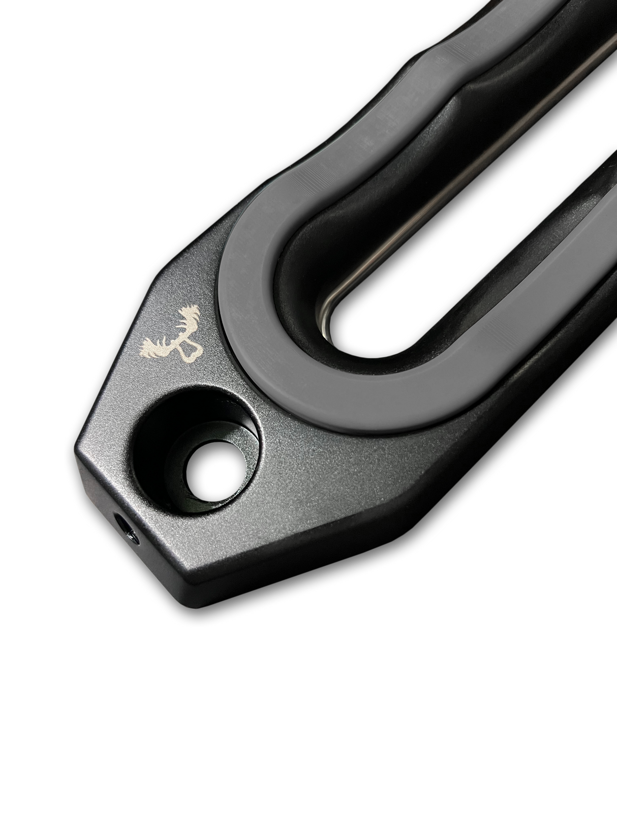 Jawse Winch Fairlead