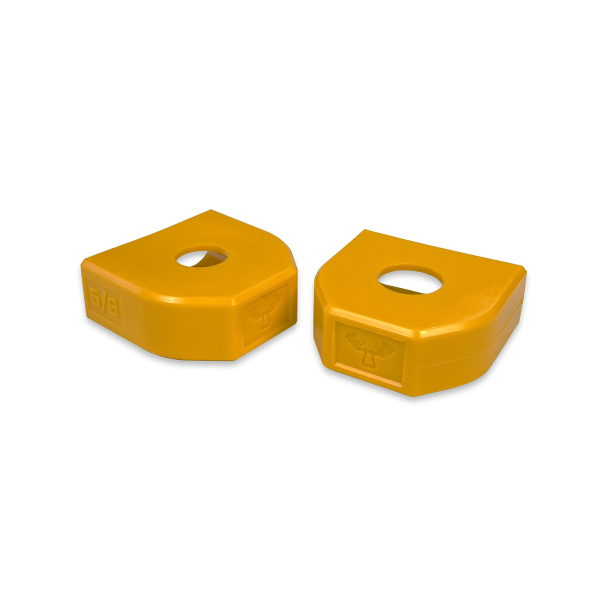 Jawse Fairlead Winch Rope Thimble Covers