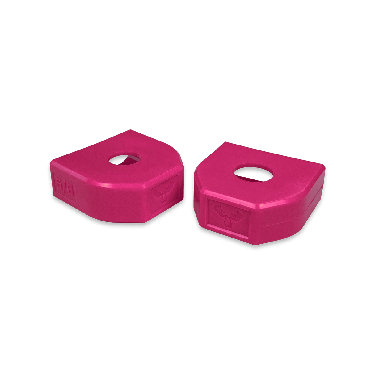 Jawse Fairlead Winch Rope Thimble Covers - Xtrusion Overland