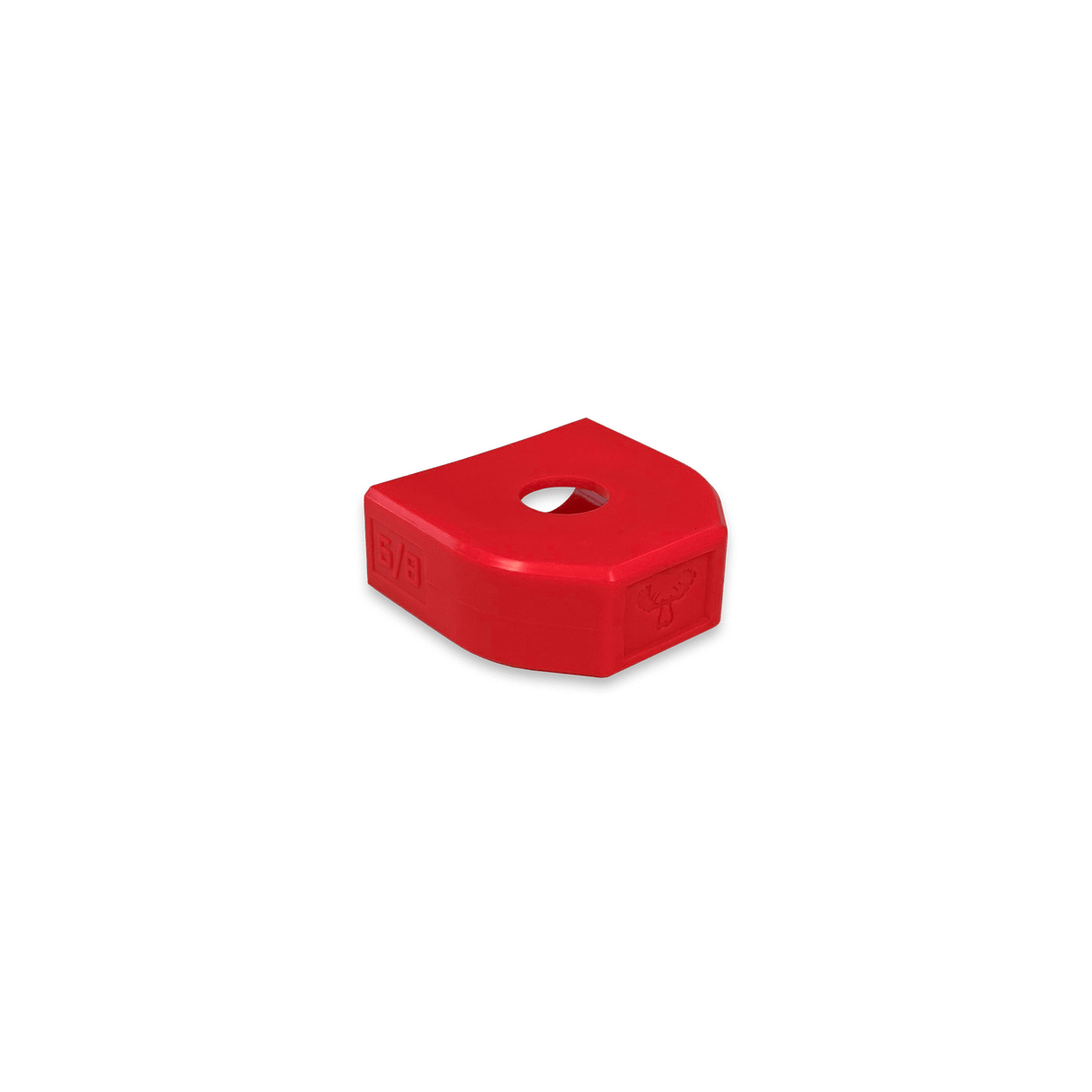 Jawse Fairlead Winch Rope Thimble Covers - Xtrusion Overland