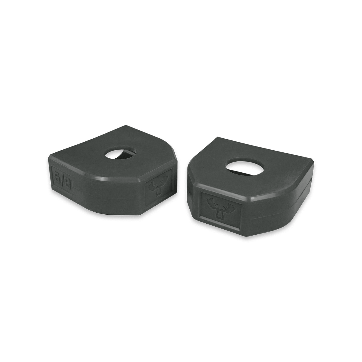 Jawse Fairlead Winch Rope Thimble Covers - Xtrusion Overland