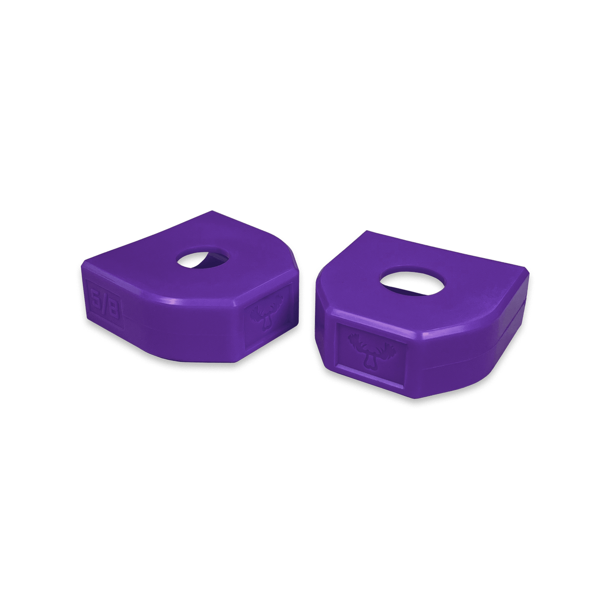 Jawse Fairlead Winch Rope Thimble Covers - Xtrusion Overland