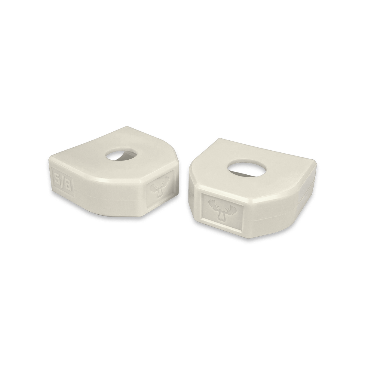Jawse Fairlead Winch Rope Thimble Covers - Xtrusion Overland