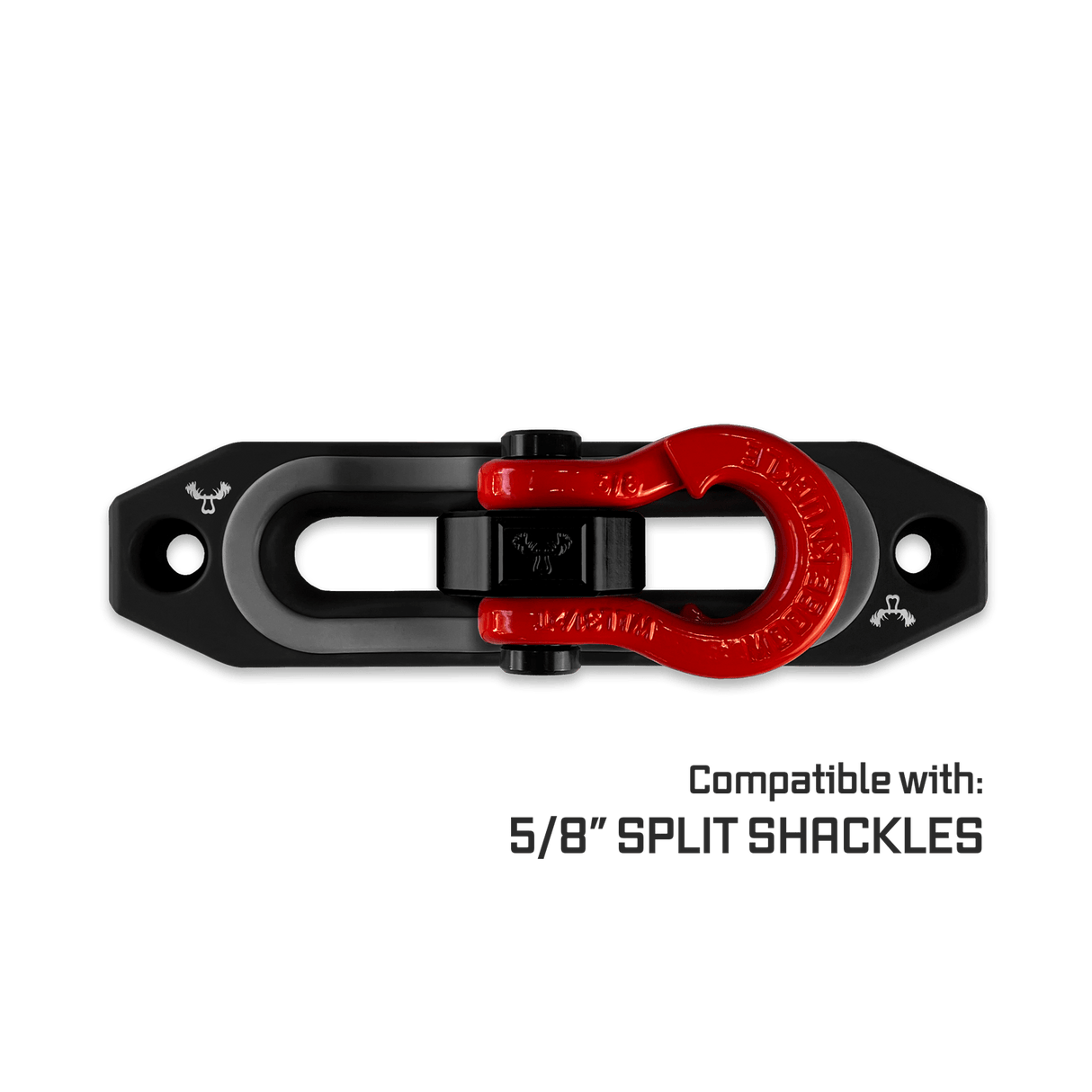 Jawse Winch Fairlead - Xtrusion Overland