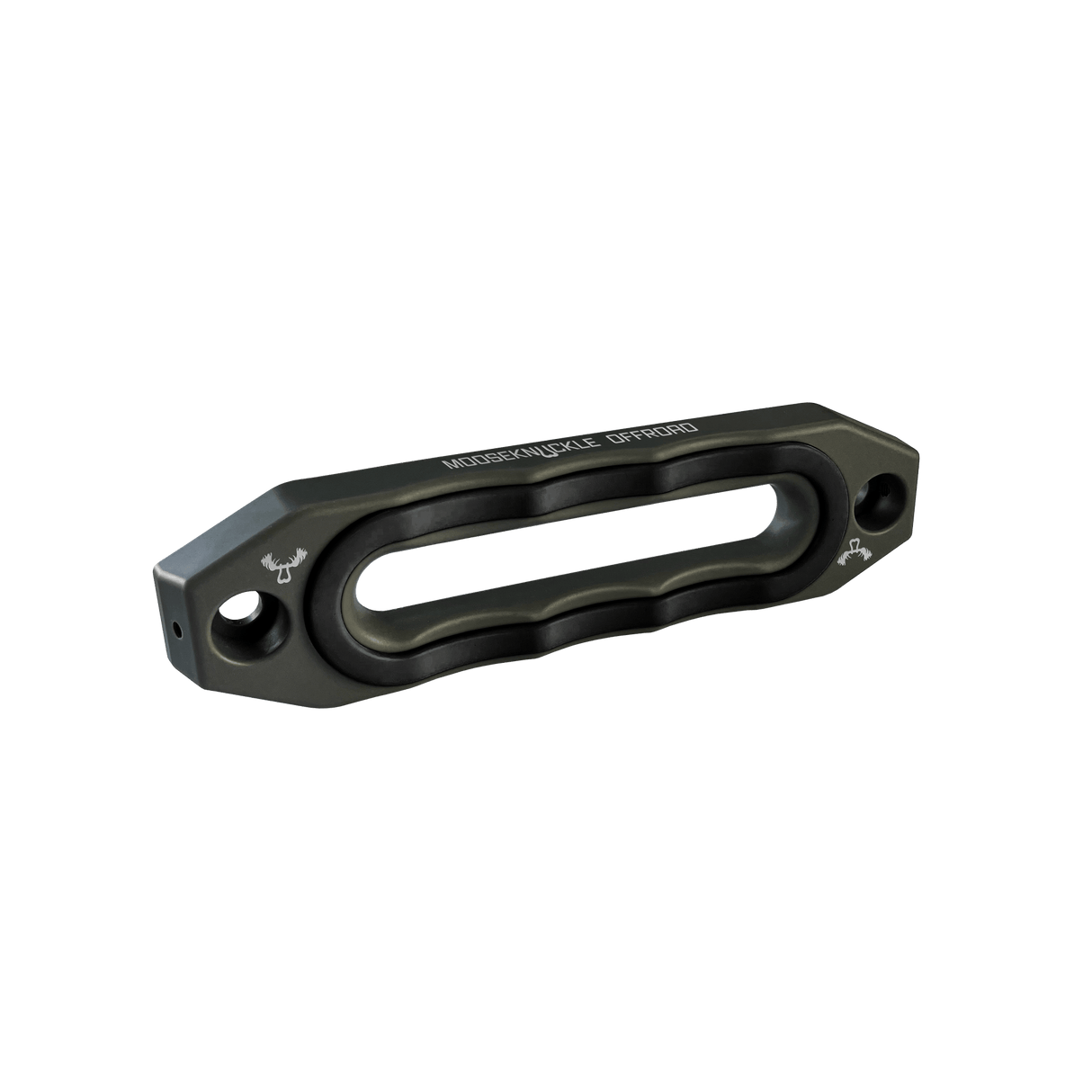 Jawse Winch Fairlead - Xtrusion Overland