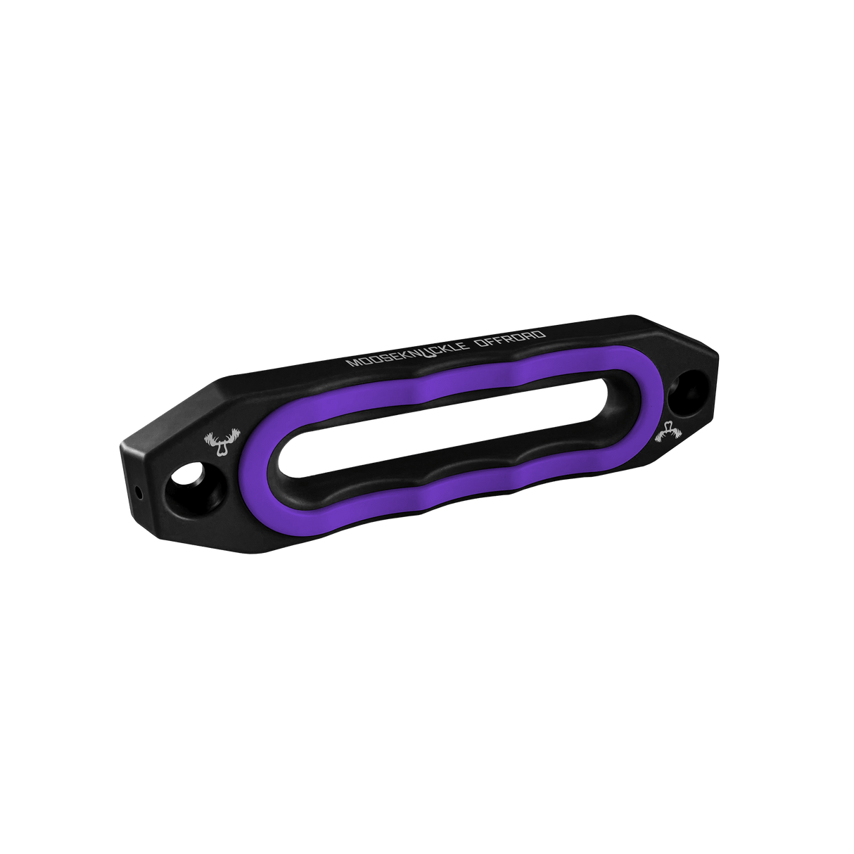 Jawse Winch Fairlead Pads - Xtrusion Overland