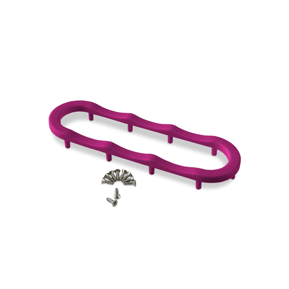 Jawse Winch Fairlead Pads - Xtrusion Overland
