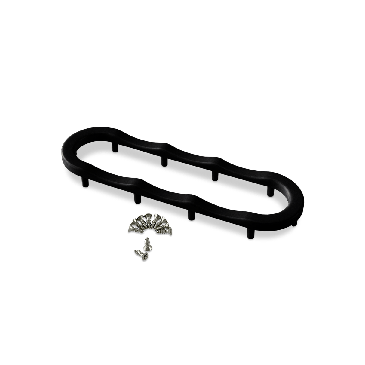 Jawse Winch Fairlead Pads - Xtrusion Overland