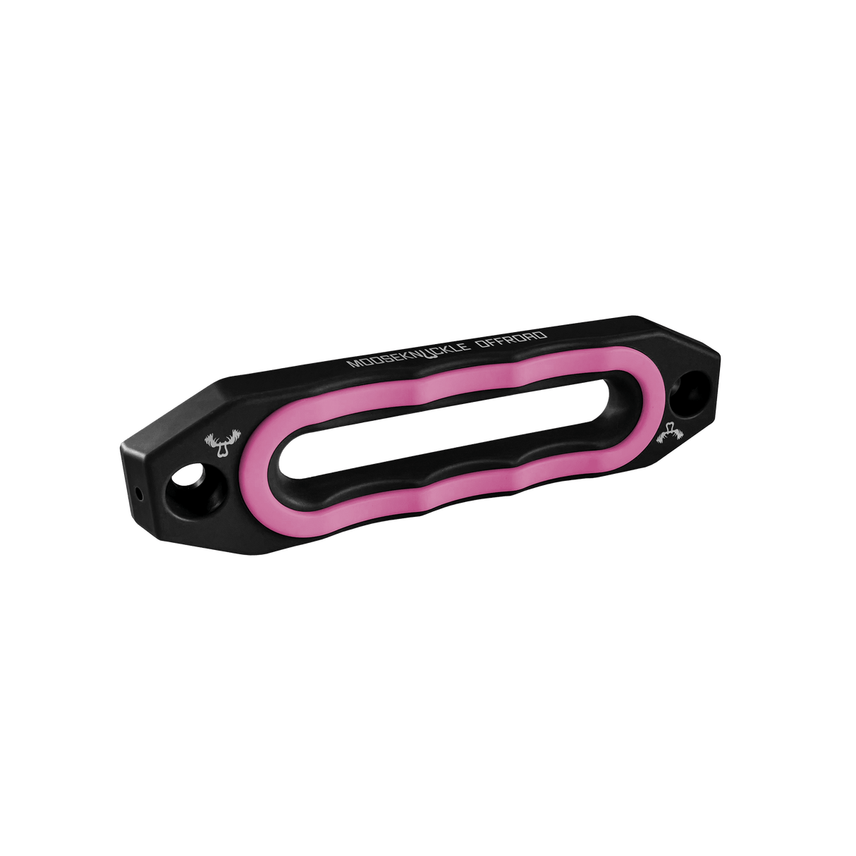 Jawse Winch Fairlead Pads - Xtrusion Overland