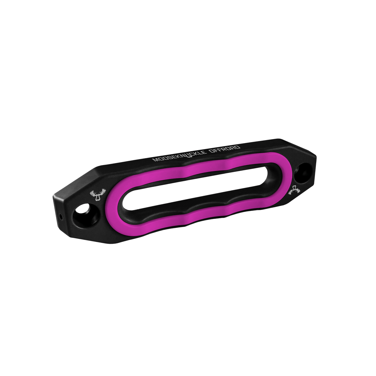 Jawse Winch Fairlead Pads - Xtrusion Overland