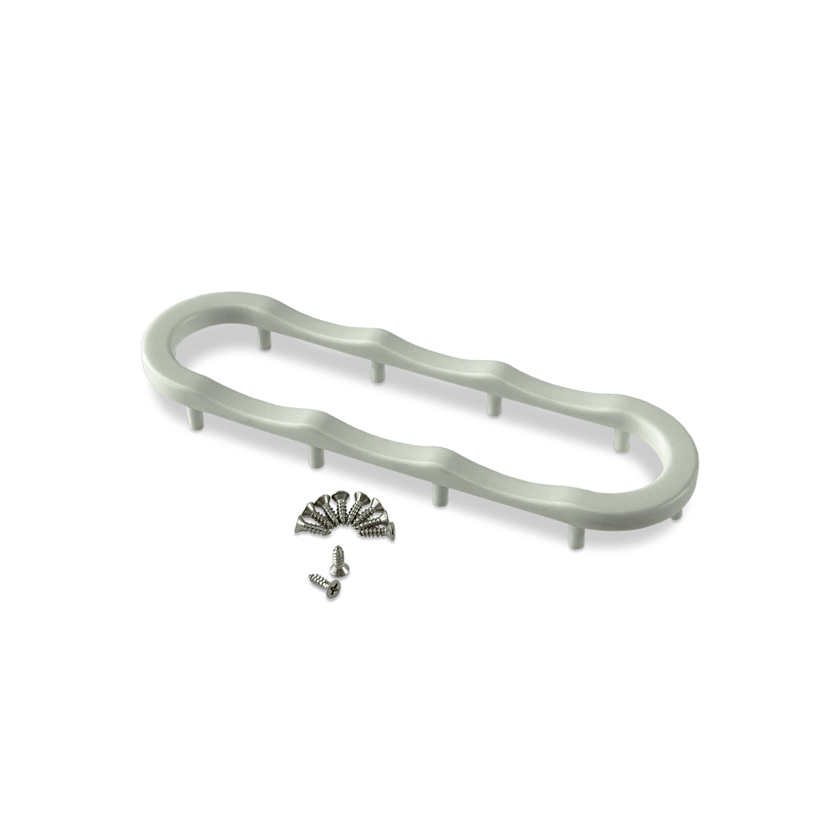 Jawse Winch Fairlead Pads - Xtrusion Overland