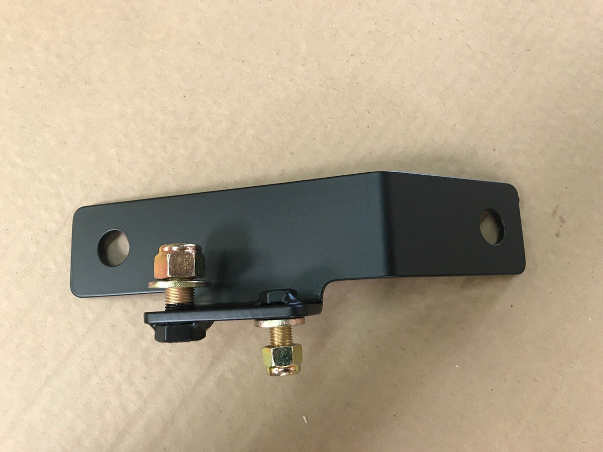 Jeep Wrangler 2007 - 2018 JKU 4 Door - 60% Seat Delete Bracket - Xtrusion Overland