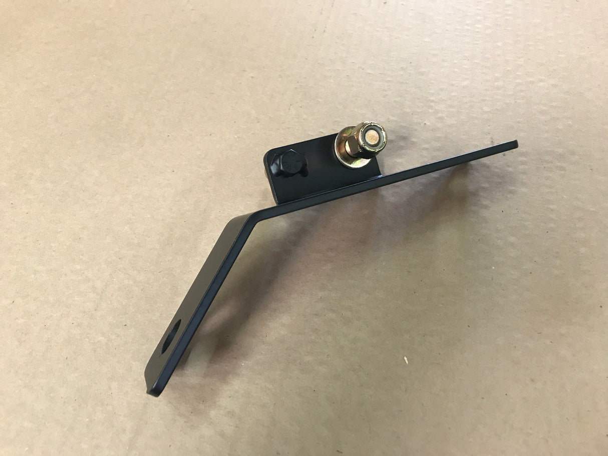 Jeep Wrangler 2007 - 2018 JKU 4 Door - 60% Seat Delete Bracket - Xtrusion Overland
