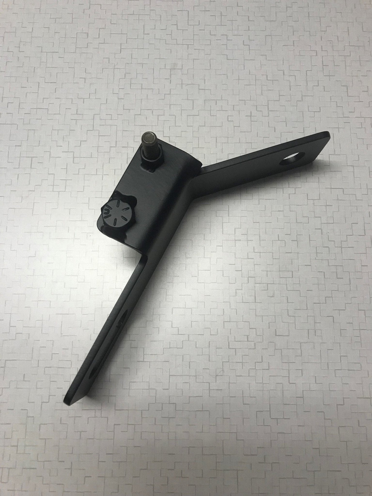 Jeep Wrangler 2018 - Present JLU 4 Door - 60% Seat Delete Bracket - Xtrusion Overland
