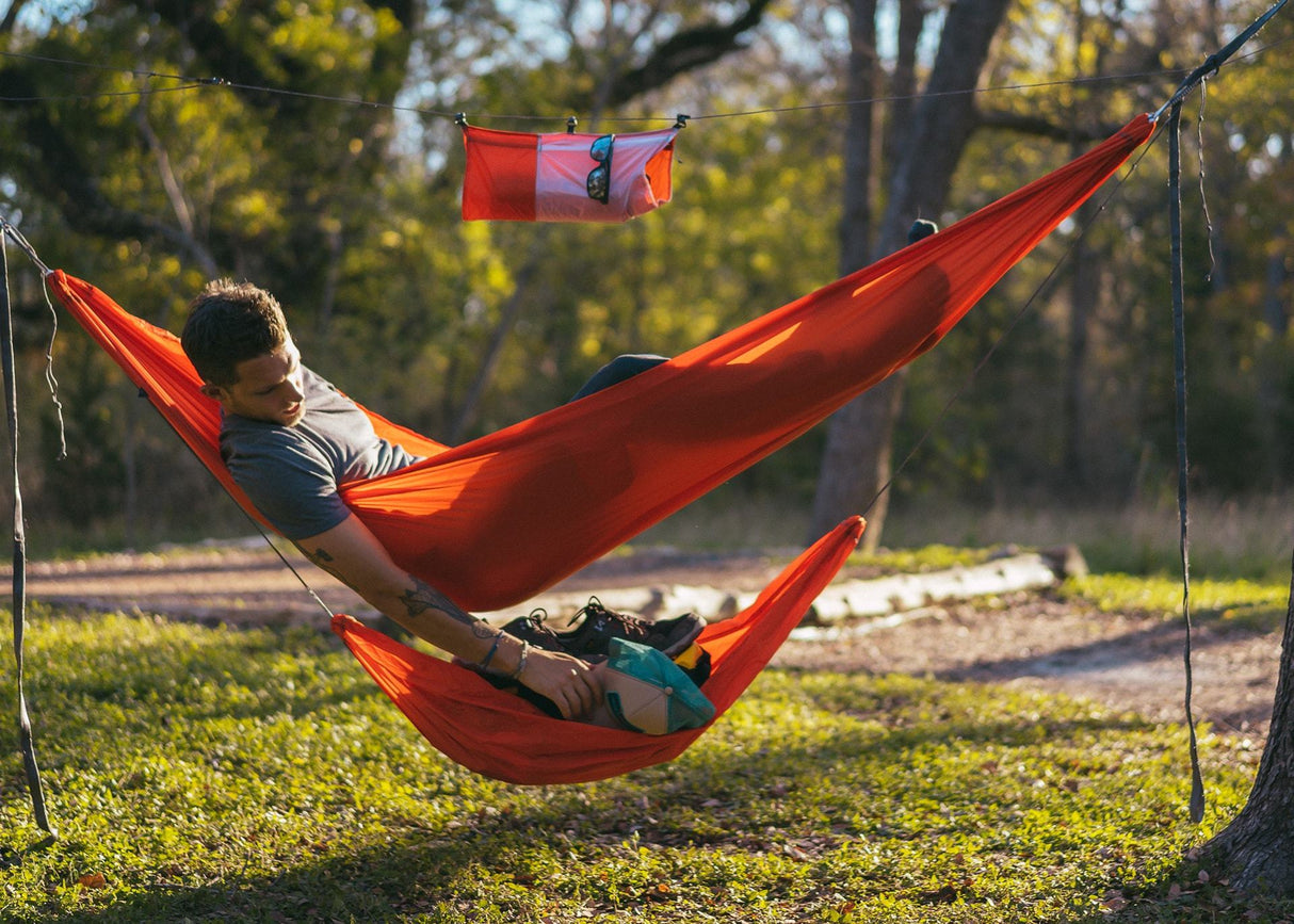 Joey Gear Sling - Xtrusion Overland