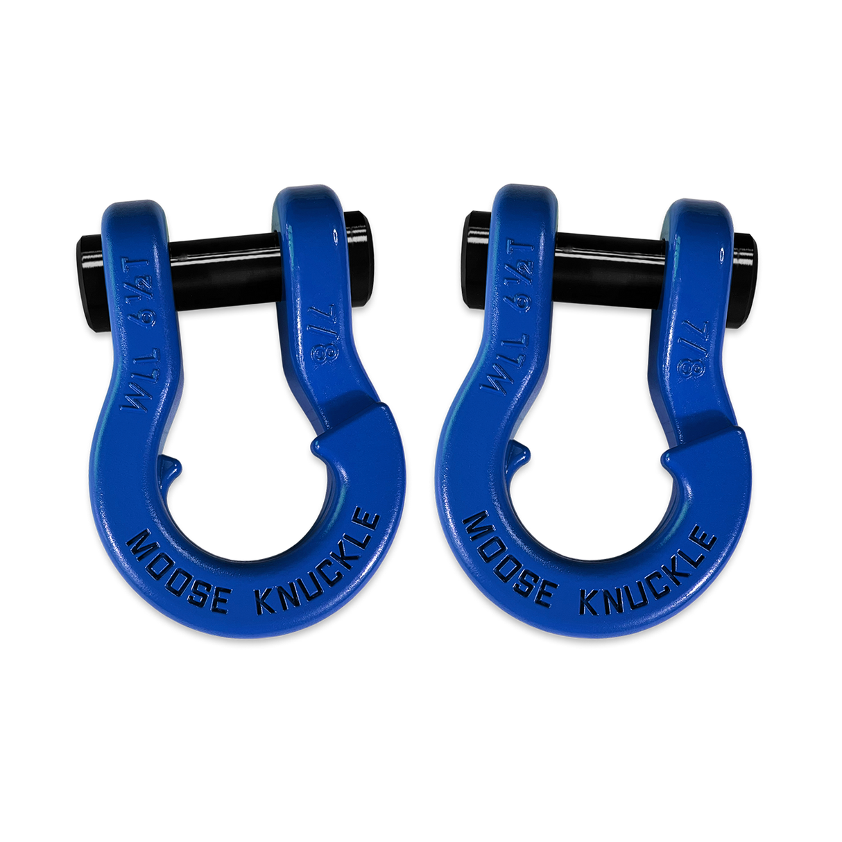 Jowl™ Recovery Split Shackle™ 7/8