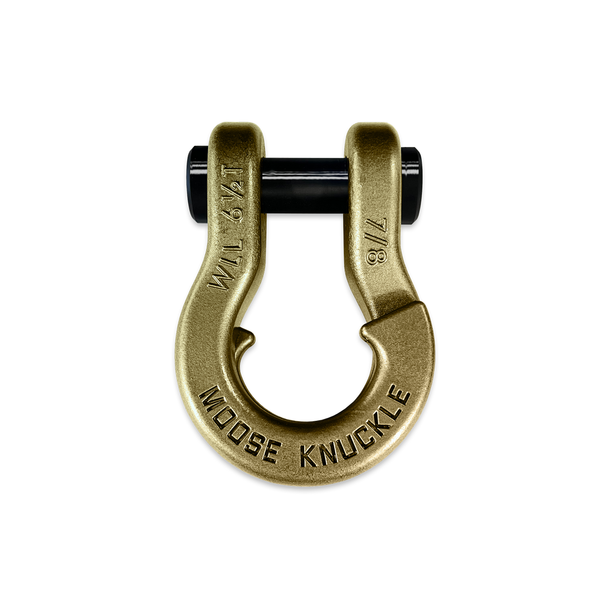 Jowl™ Recovery Split Shackle™ 7/8