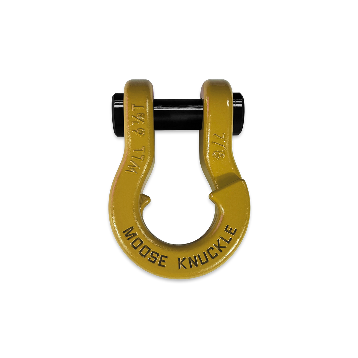 Jowl™ Recovery Split Shackle™ 7/8