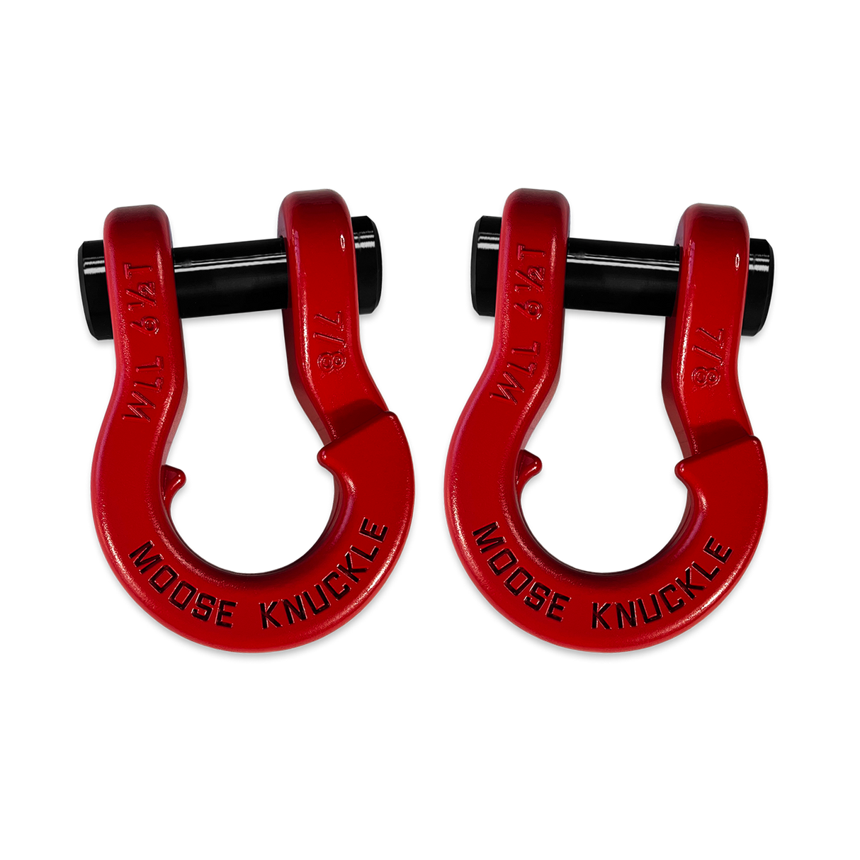 Jowl™ Recovery Split Shackle™ 7/8