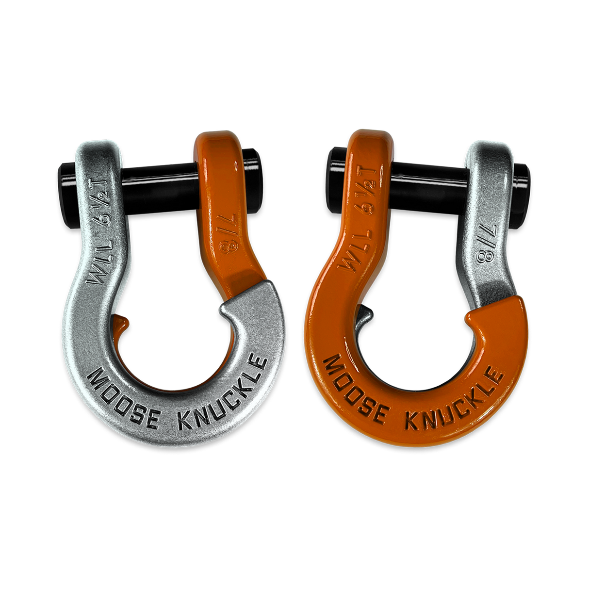 Jowl™ Recovery Split Shackle™ 7/8