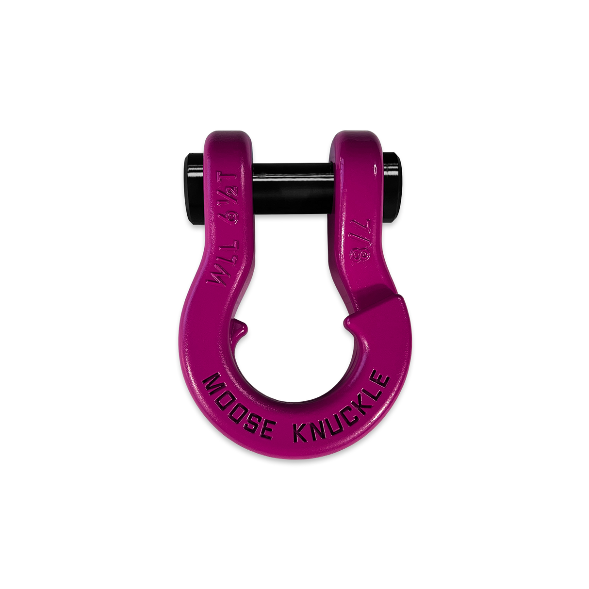 Jowl™ Recovery Split Shackle™ 7/8