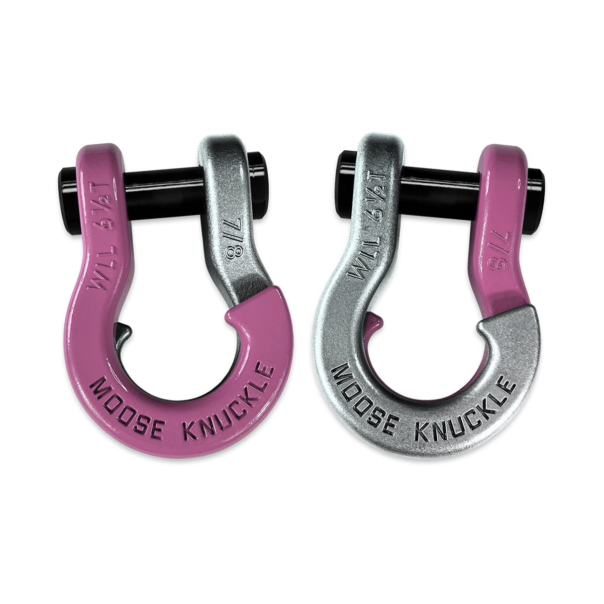 Jowl™ Recovery Split Shackle™ 7/8
