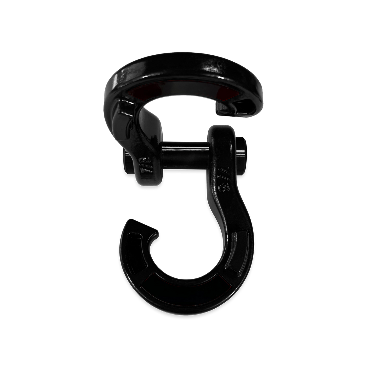 Jowl™ Recovery Split Shackle™ 7/8