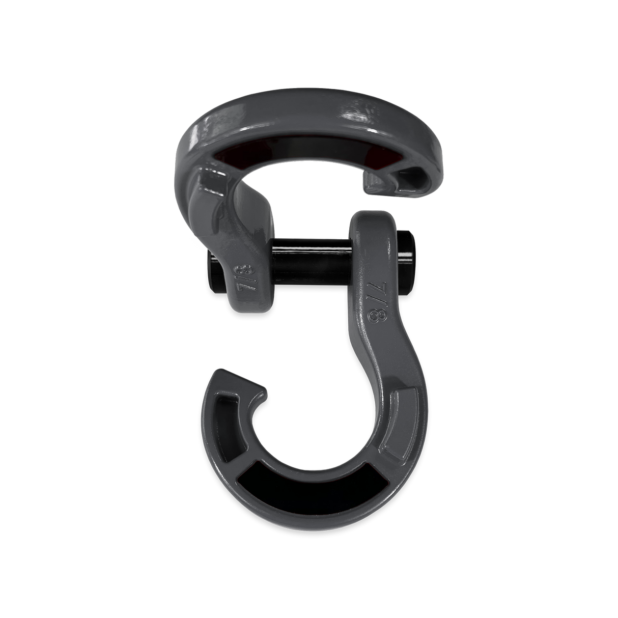Jowl™ Recovery Split Shackle™ 7/8