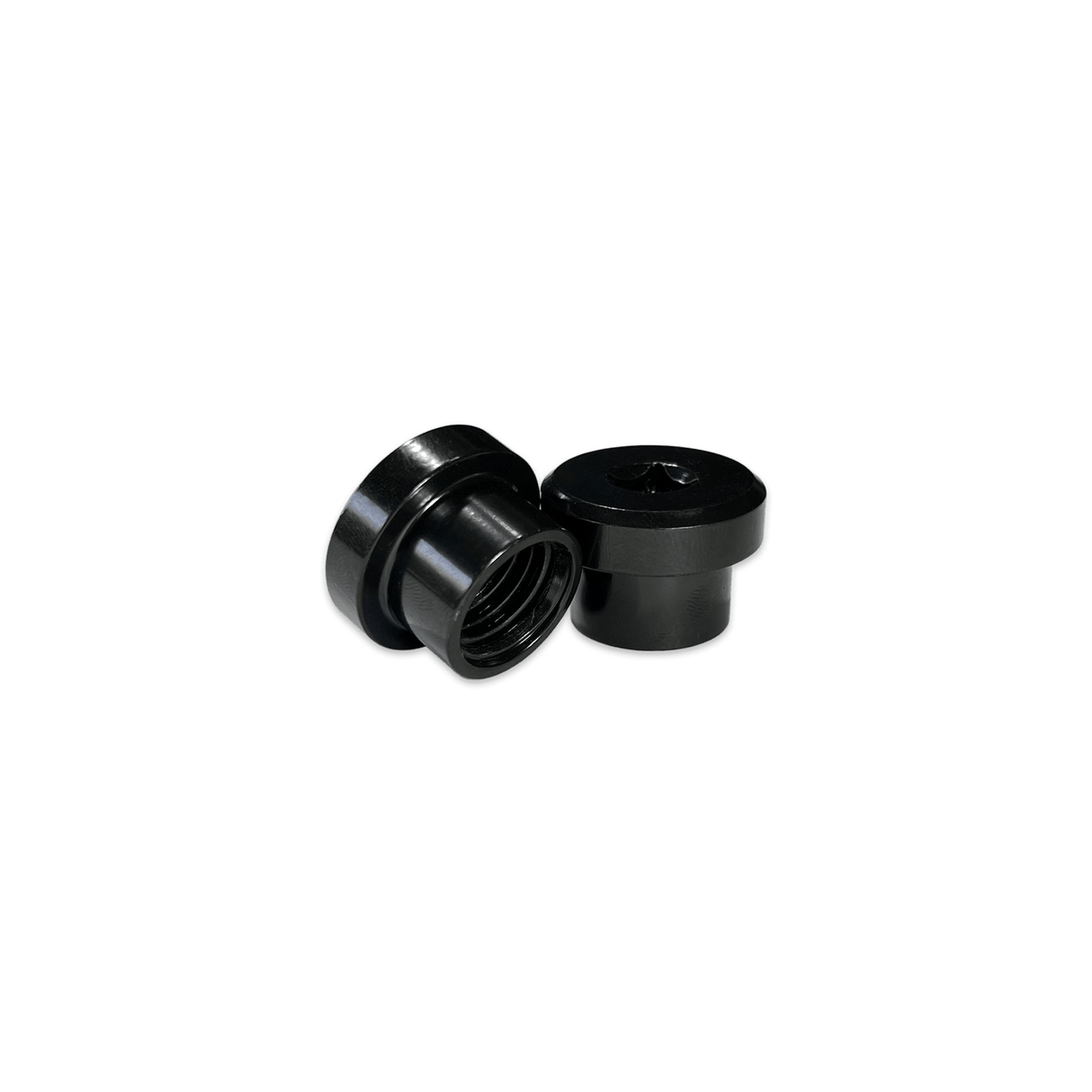 Jowl 7/8 Split Shackle Cap Screws - Xtrusion Overland