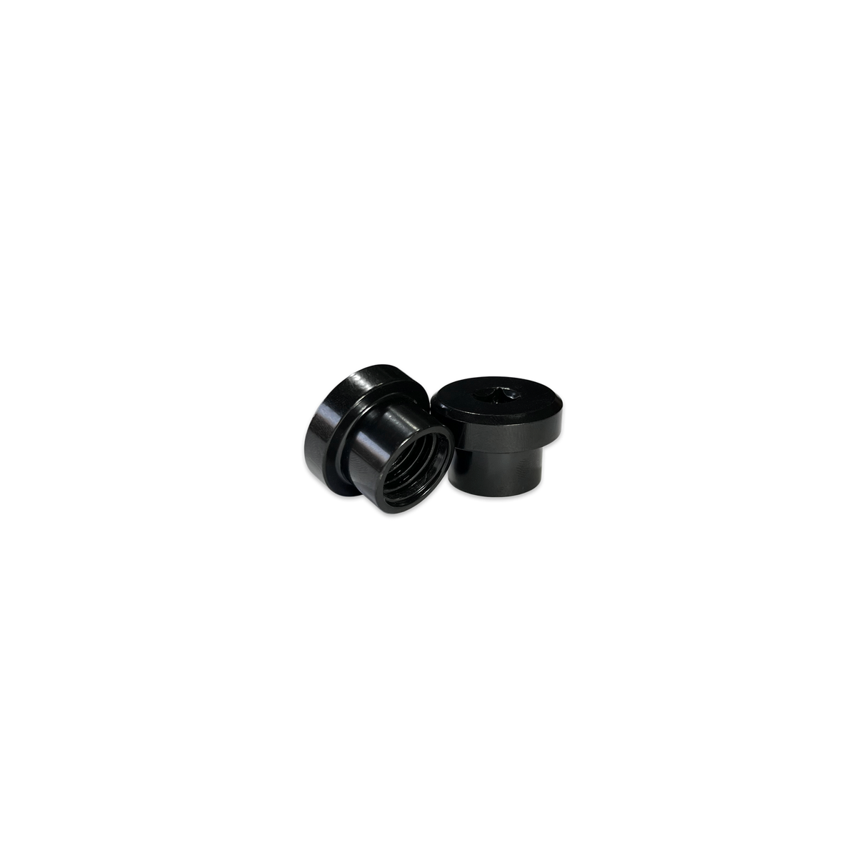 Jowl 5/8 Split Shackle Cap Screws