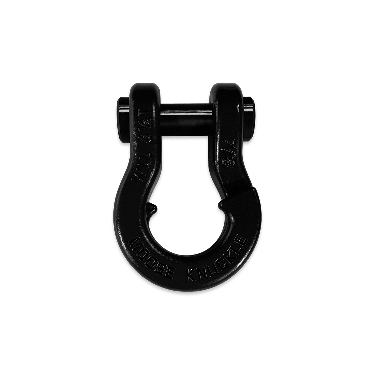 Jowl™ Recovery Split Shackle™ 7/8 - Xtrusion Overland