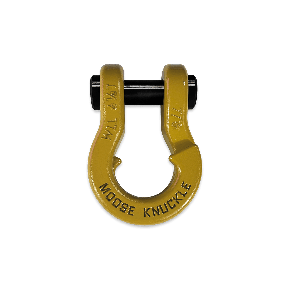 Jowl™ Recovery Split Shackle™ 7/8 - Xtrusion Overland