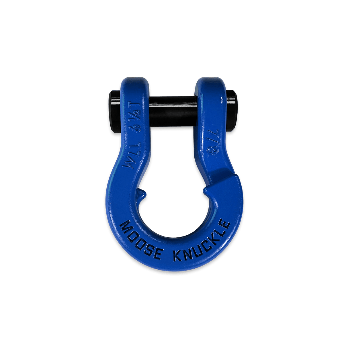 Jowl™ Recovery Split Shackle™ 7/8 - Xtrusion Overland