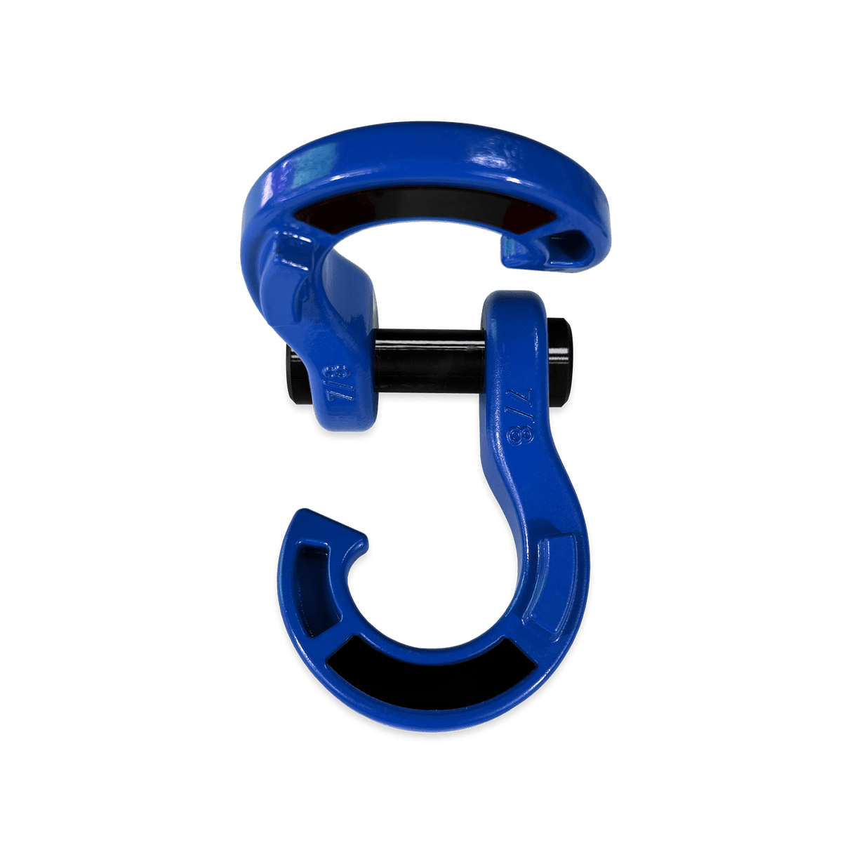 Jowl™ Recovery Split Shackle™ 7/8 - Xtrusion Overland
