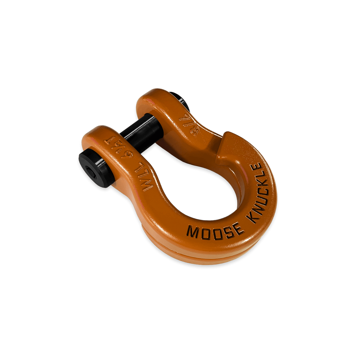 Jowl™ Recovery Split Shackle™ 7/8 - Xtrusion Overland