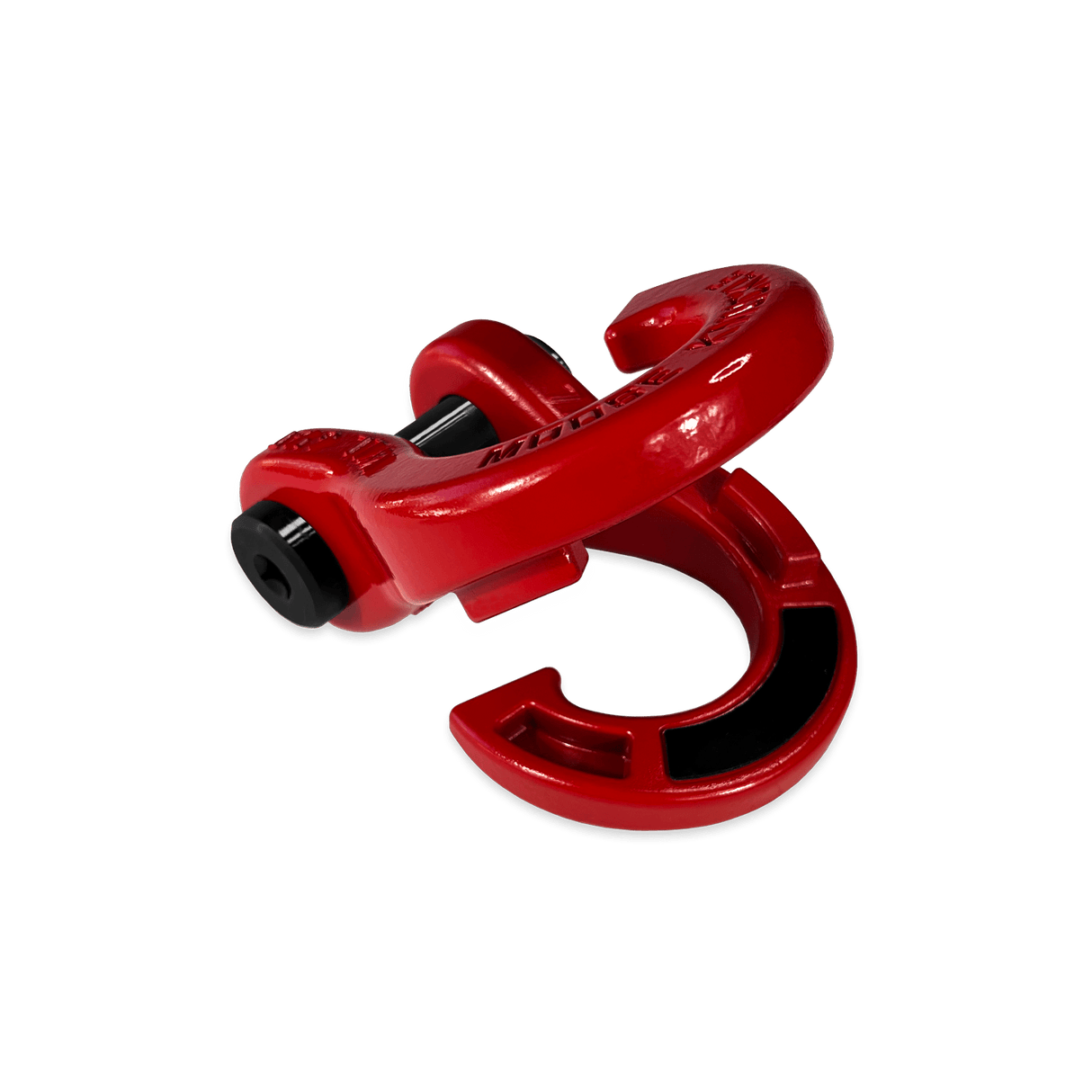 Jowl™ Recovery Split Shackle™ 7/8 - Xtrusion Overland