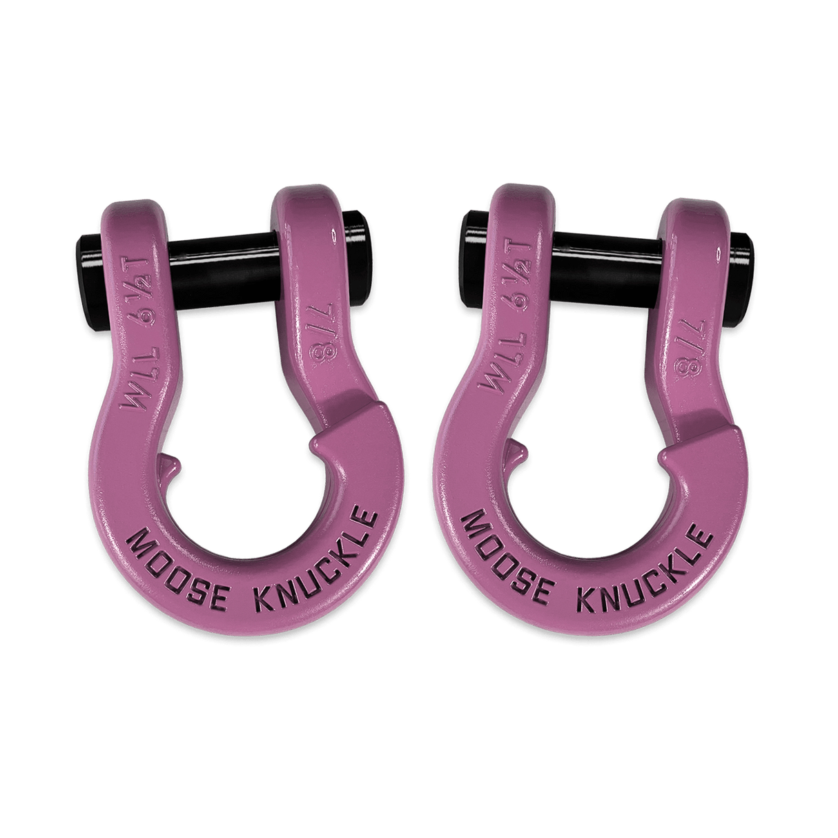 Jowl™ Recovery Split Shackle™ 7/8 - Xtrusion Overland