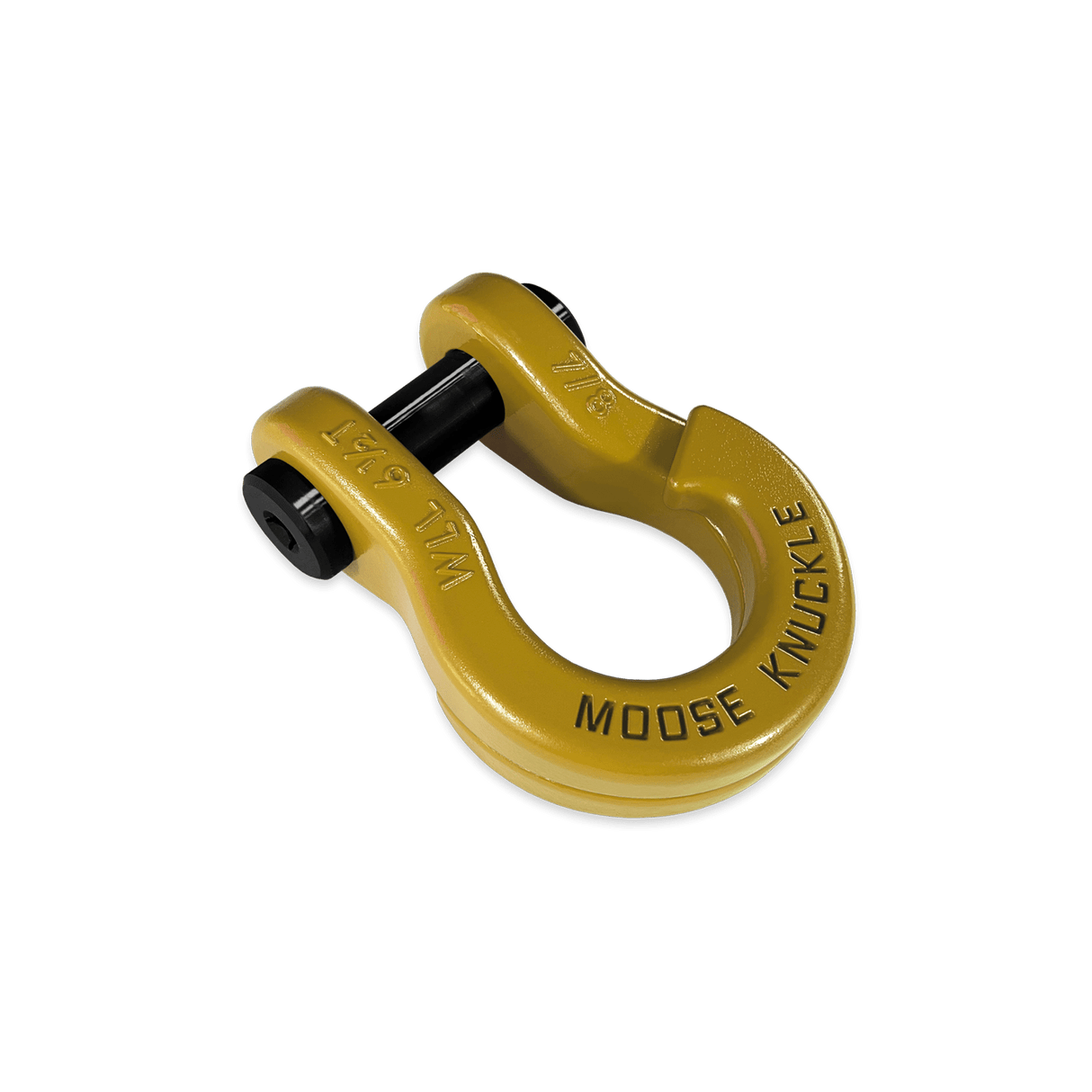Jowl™ Recovery Split Shackle™ 7/8 - Xtrusion Overland
