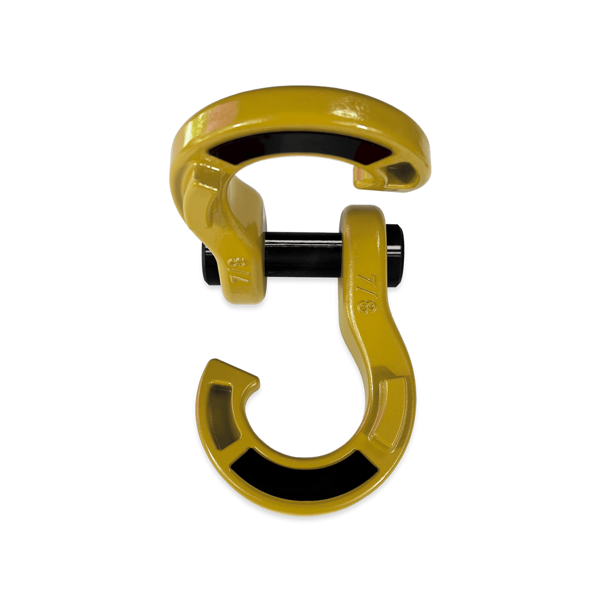 Jowl™ Recovery Split Shackle™ 7/8 - Xtrusion Overland