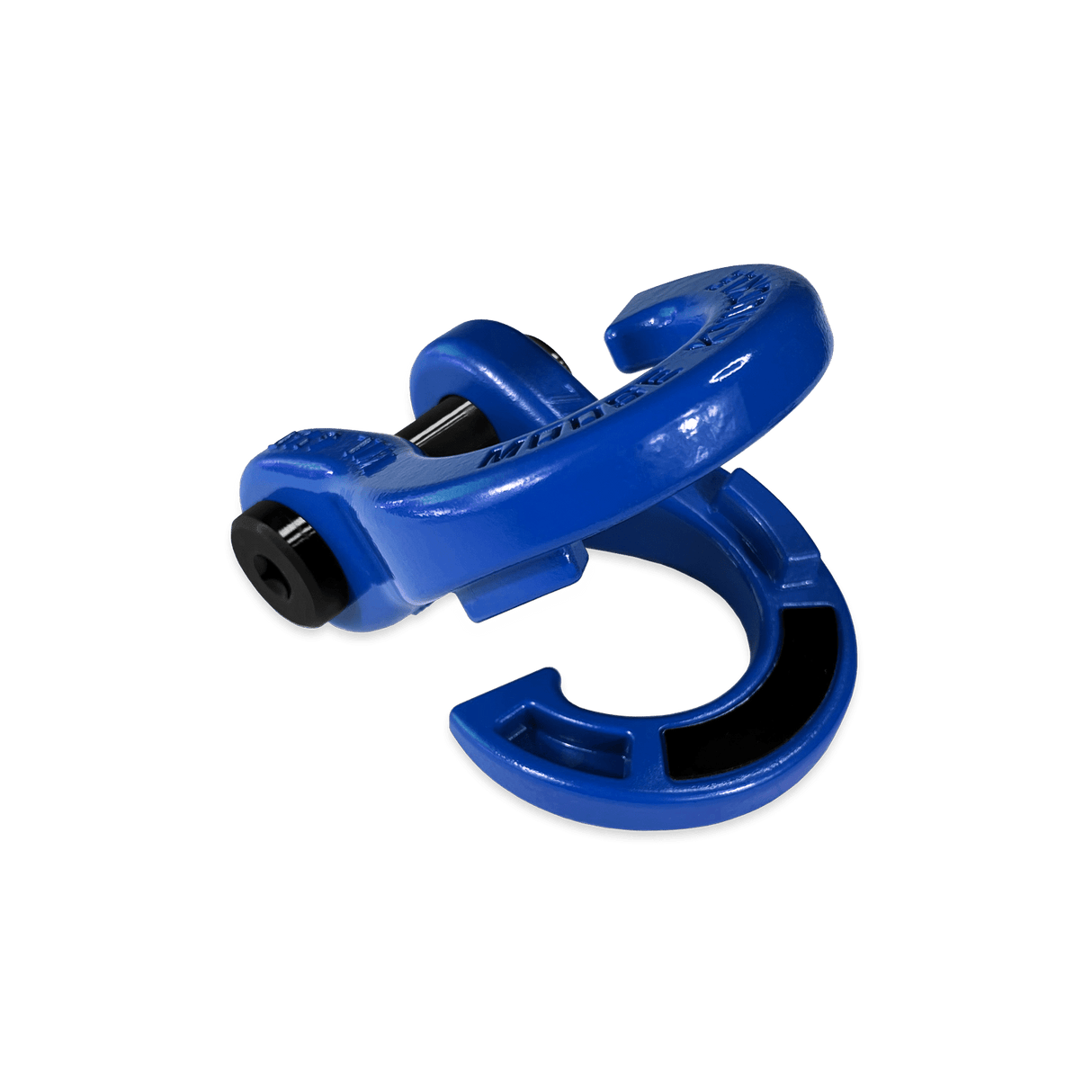Jowl™ Recovery Split Shackle™ 7/8 - Xtrusion Overland
