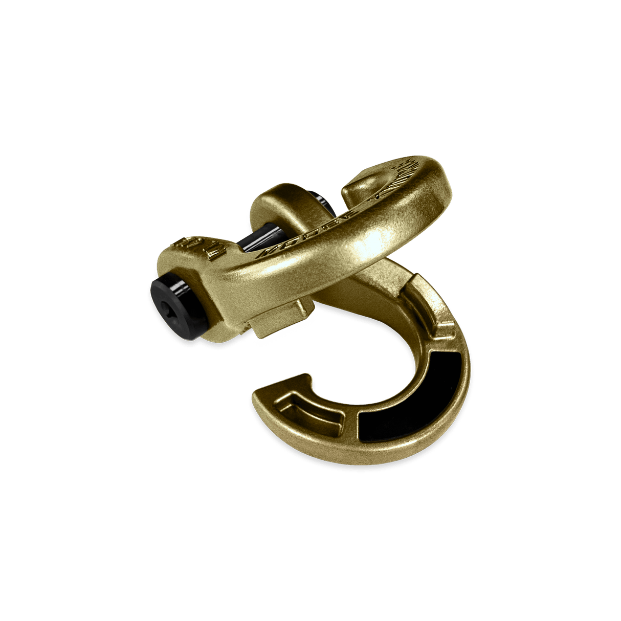 Jowl™ Recovery Split Shackle™ 7/8 - Xtrusion Overland