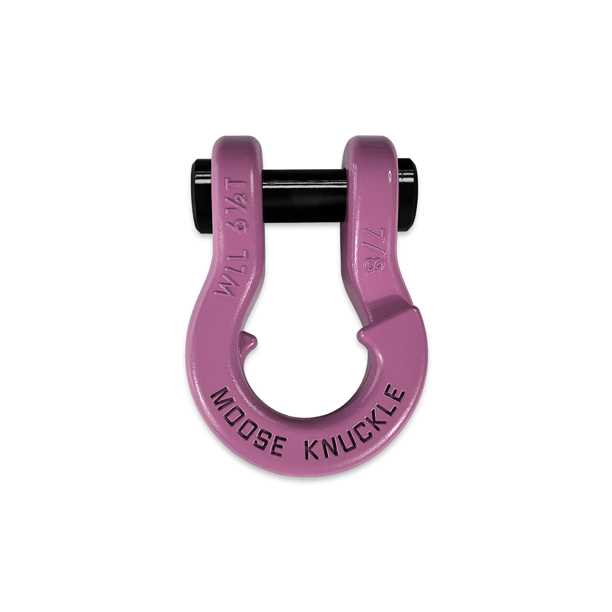 Jowl™ Recovery Split Shackle™ 7/8 - Xtrusion Overland