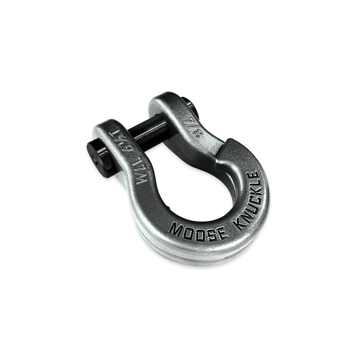 Jowl™ Recovery Split Shackle™ 7/8 - Xtrusion Overland