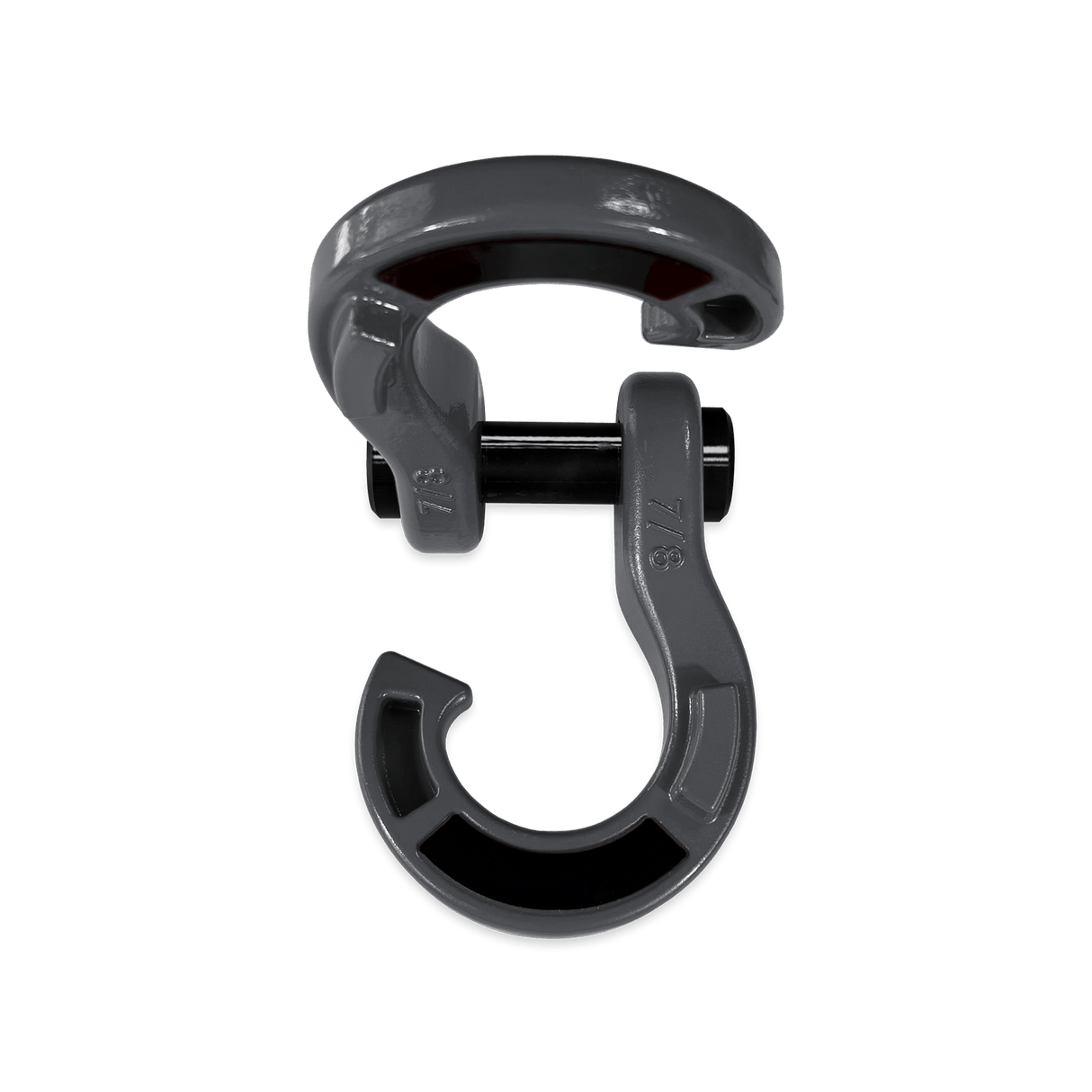 Jowl™ Recovery Split Shackle™ 7/8 - Xtrusion Overland