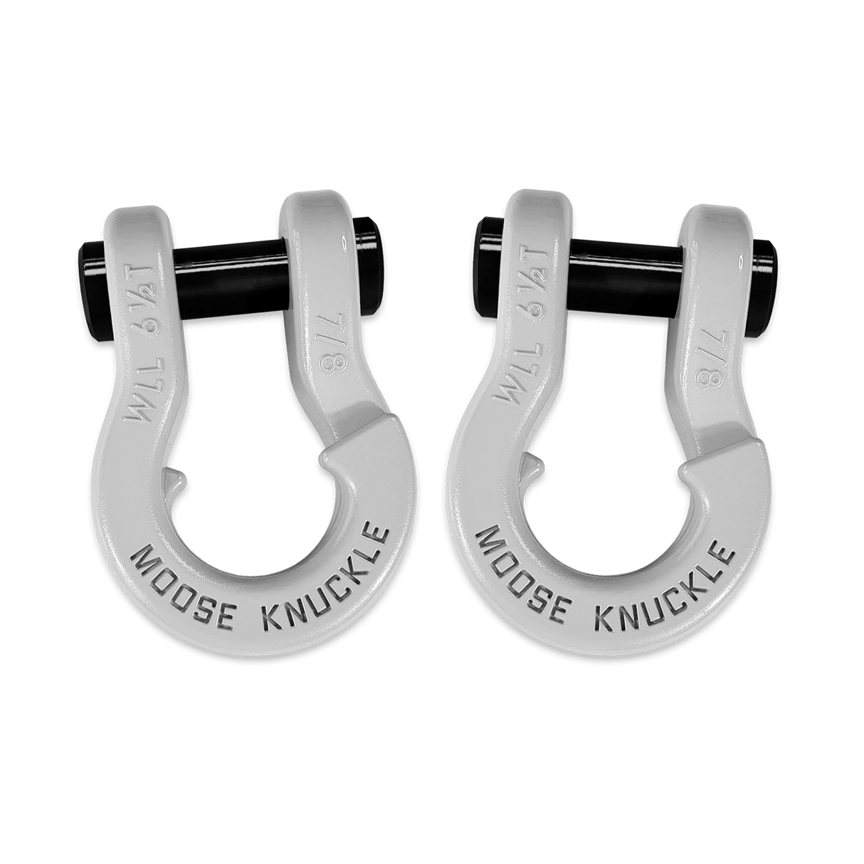 Jowl™ Recovery Split Shackle™ 7/8 - Xtrusion Overland