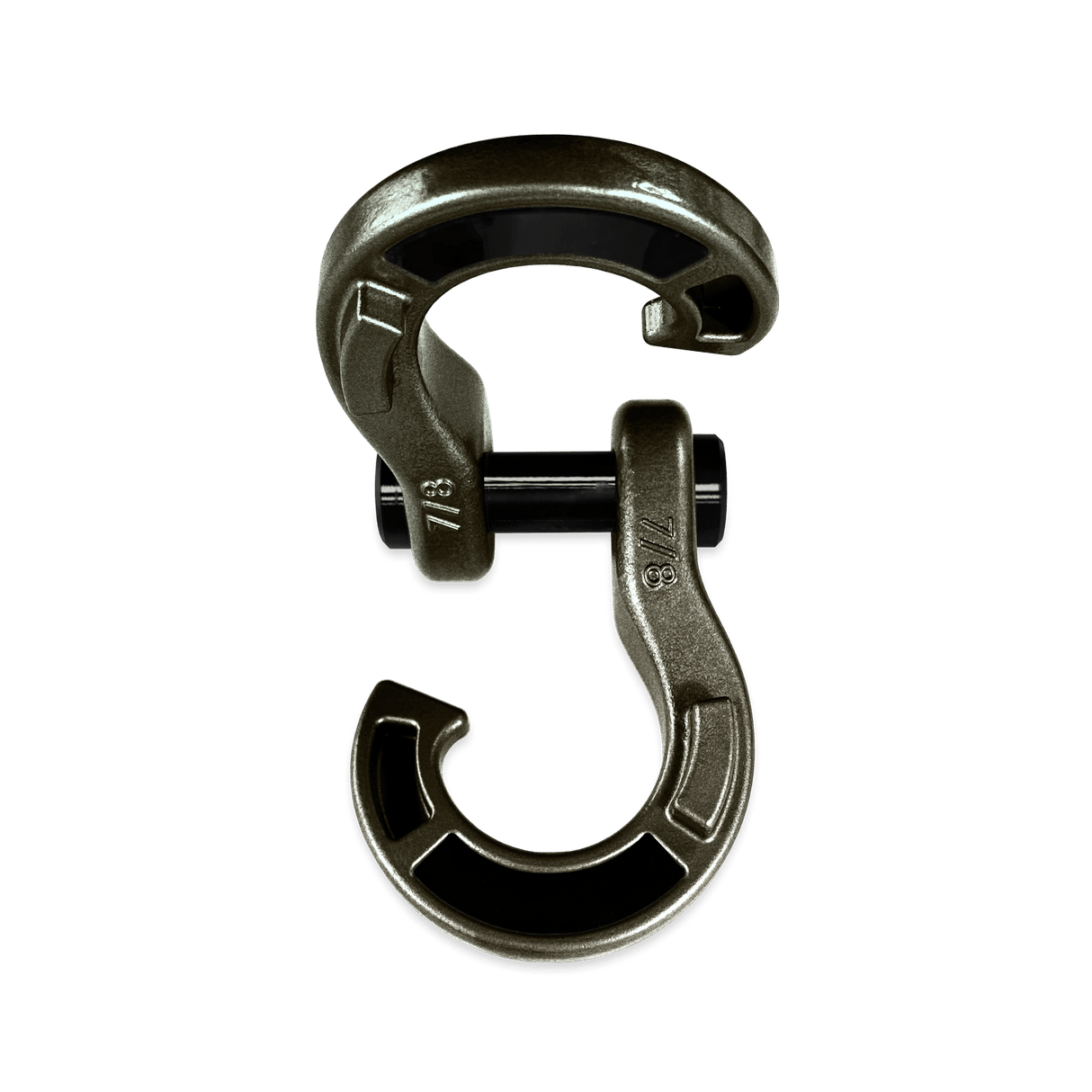 Jowl™ Recovery Split Shackle™ 7/8 - Xtrusion Overland