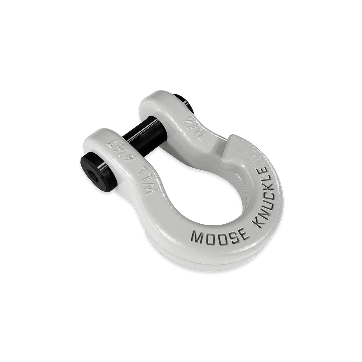 Jowl™ Recovery Split Shackle™ 7/8 - Xtrusion Overland