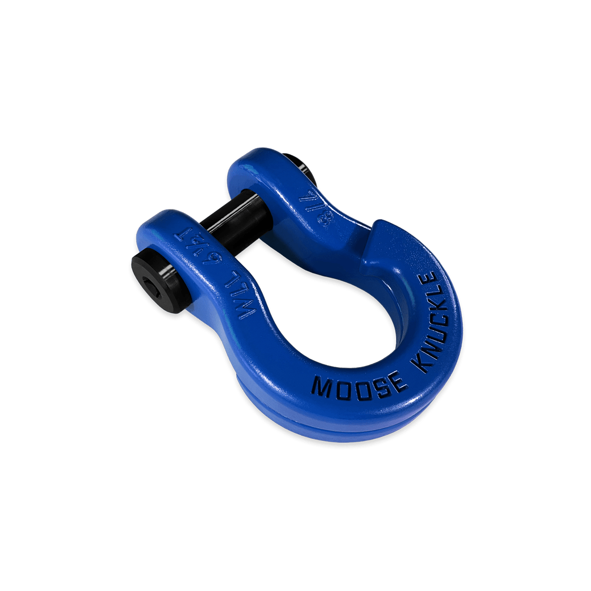 Jowl™ Recovery Split Shackle™ 7/8 - Xtrusion Overland