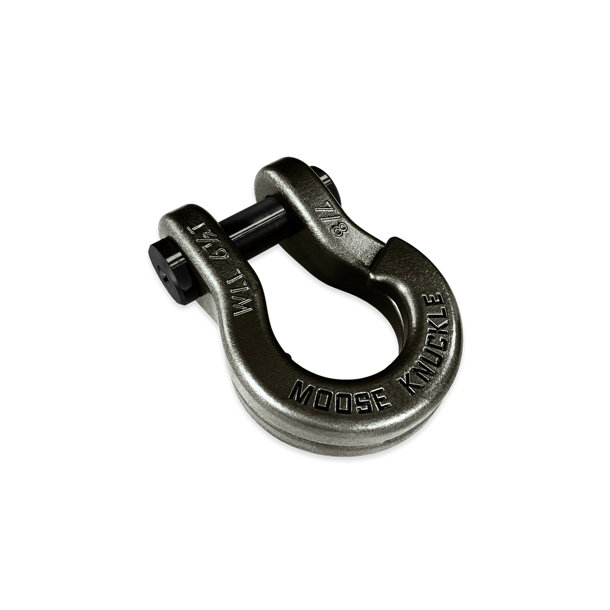 Jowl™ Recovery Split Shackle™ 7/8 - Xtrusion Overland